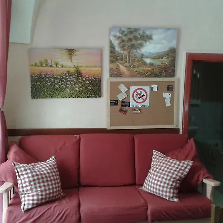 公寓 Alchimia-monolocale 切列梅萨皮卡